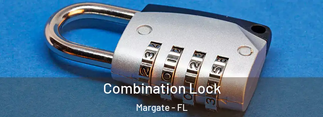  Combination Lock Margate - FL