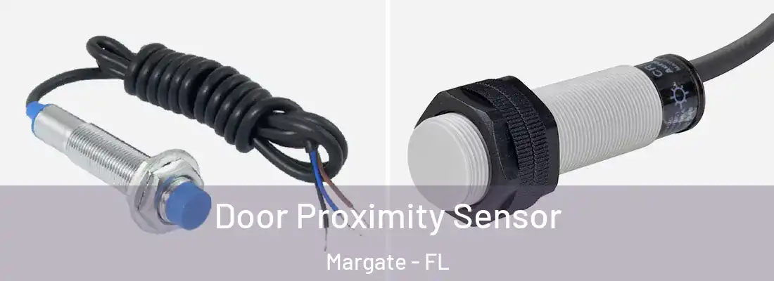  Door Proximity Sensor Margate - FL