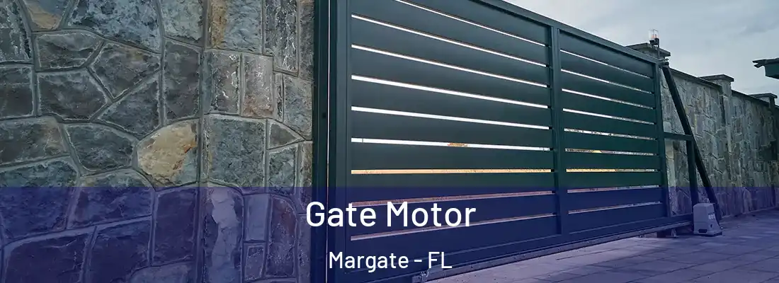  Gate Motor Margate - FL