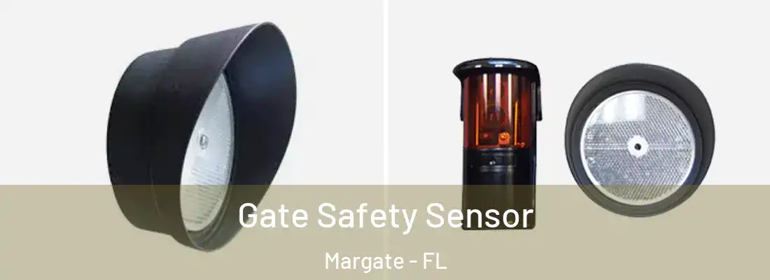  Gate Safety Sensor Margate - FL