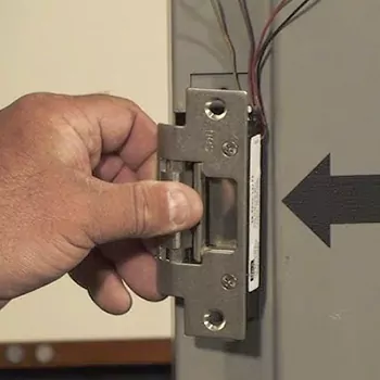 Electric Strike in Margate, FL