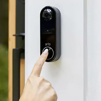 Electric Doorbell in Margate, FL