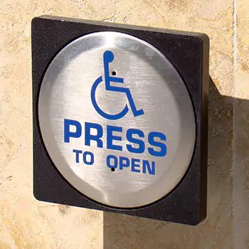 Handicap Door Access Solutions in Margate, FL