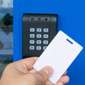 Employee Access Card Systems in Margate, FL