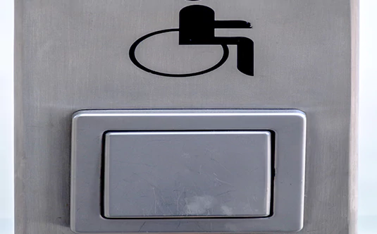 Electronic Locks &a Barriers in Margate, FL