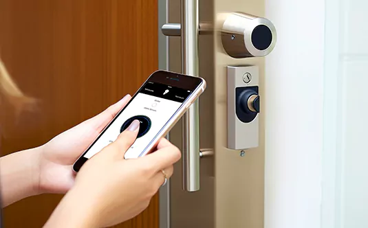 Access Management in Margate, FL