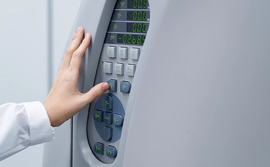 Access Infrastructure in Margate, FL