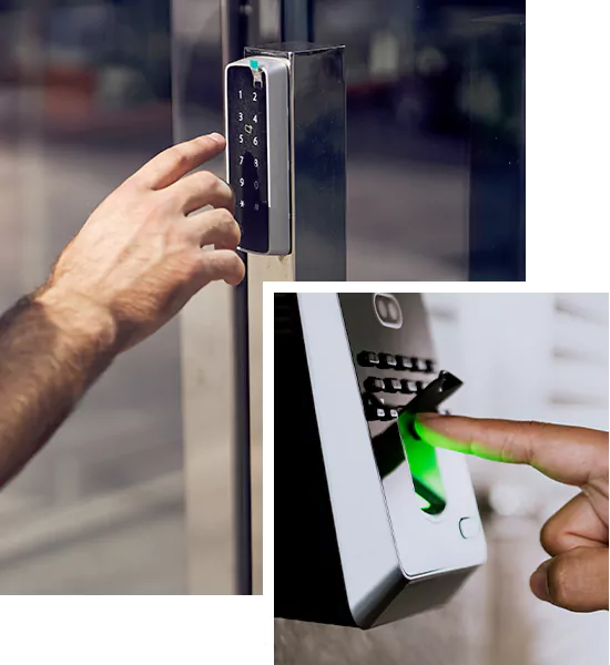 About Access Control in Margate, FL