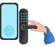 Access Control Technician in Margate