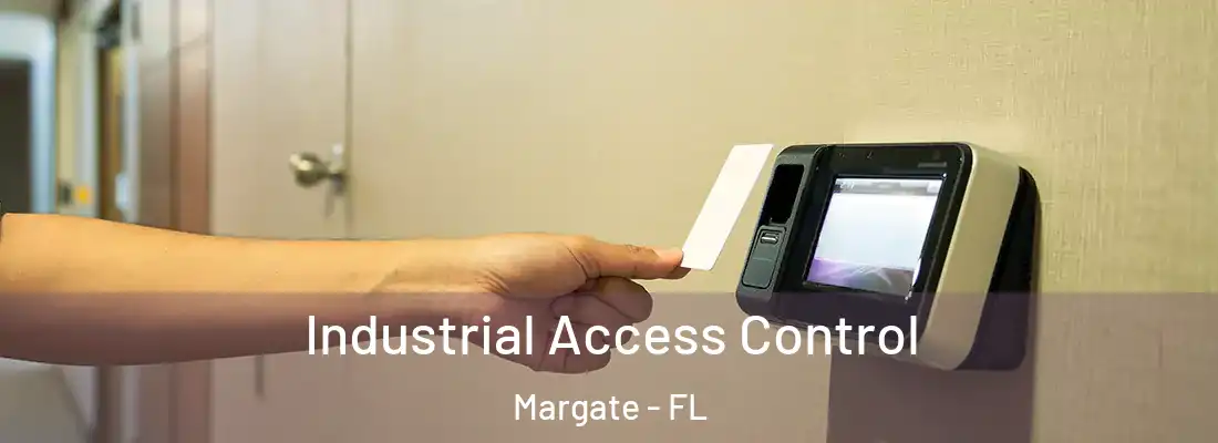  Industrial Access Control Margate - FL