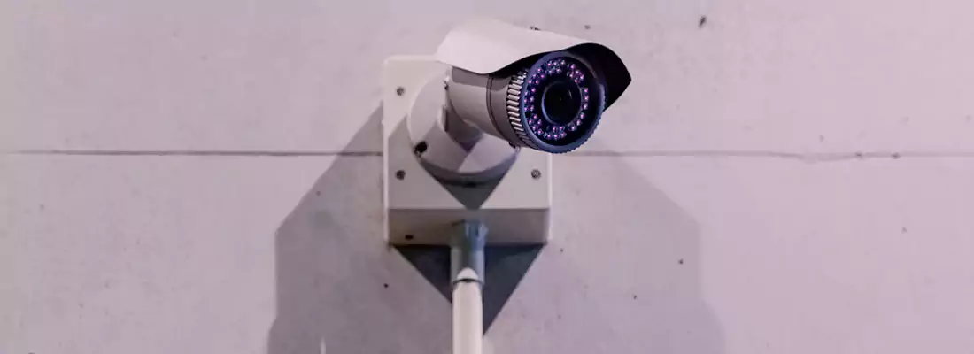 Advantages of Professional Motion Detection Camera Installation in Margate, FL