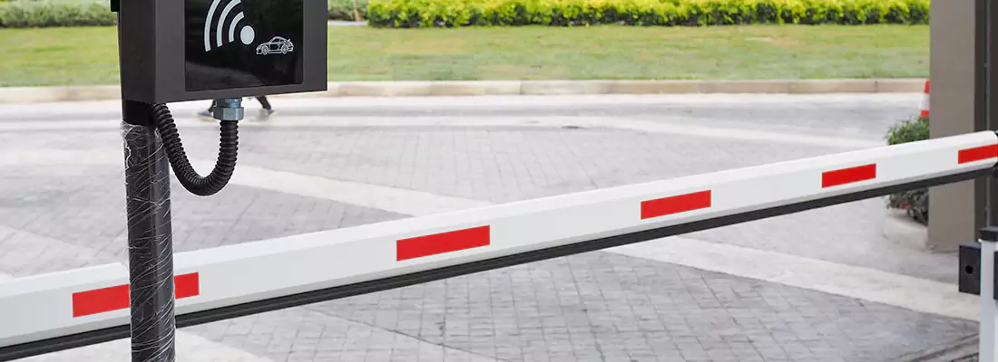 Affordable Automatic Vehicle Barrier Installation Services in Margate, FL