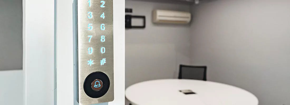 Affordable Keyless Lock Door Solutions for Homes and Offices in Margate, FL