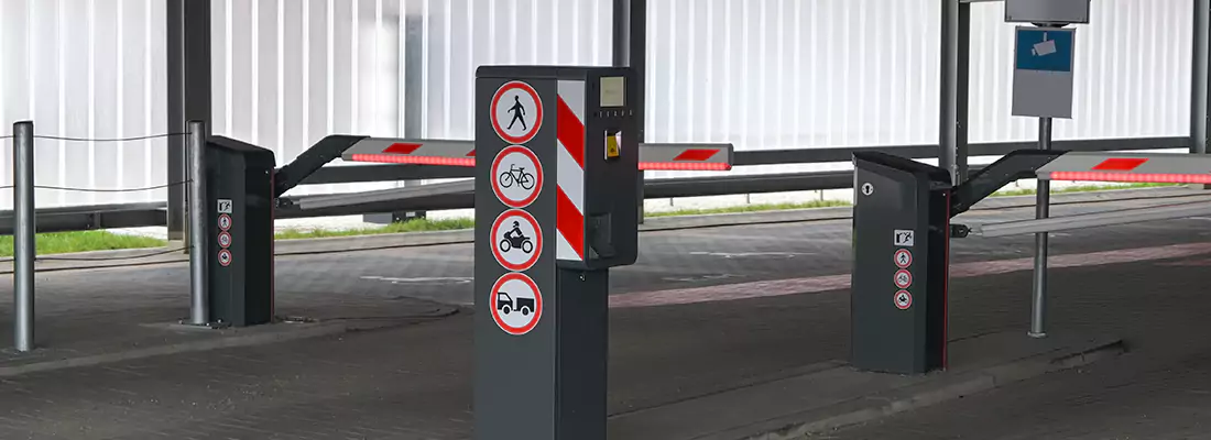 Affordable Parking Gate Systems for Efficient Access Control in Margate, FL