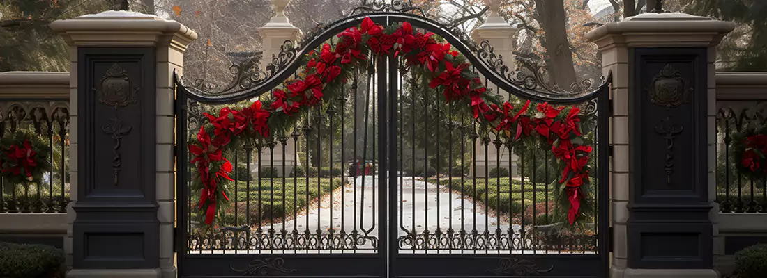 Affordable Proximity Sensor Gate Solutions for Homes and Businesses in Margate, FL