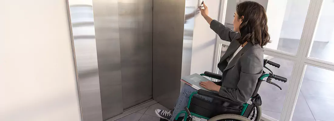 Best Handicap Door System Service in Margate, FL