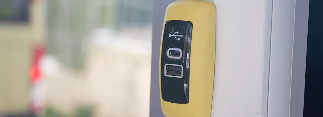 Custom Door Proximity Sensor Solutions for Businesses in Margate, FL