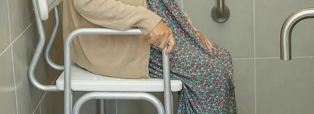 Custom Handicap Bathroom Remodeling in Margate, FL