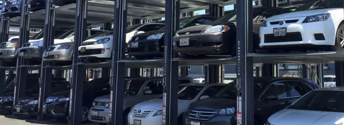 Electric Parking Pillars: A Smart Parking Solution for Residents in Margate, FL