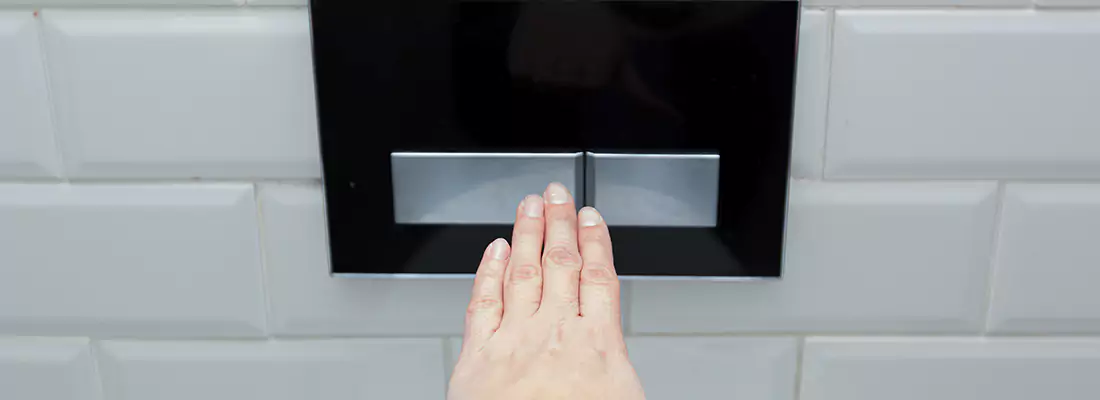 Emergency Washroom Button Testing and Maintenance Services in Margate, FL