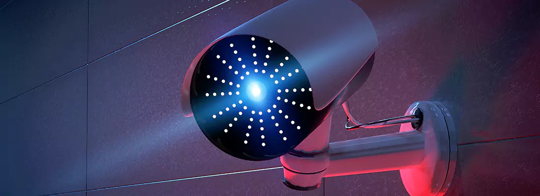 Features of Our Night Vision CCTV Cameras in Margate, FL