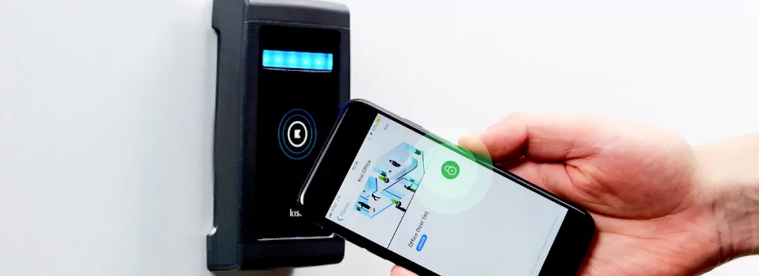 Features of Our Remote Access Control Systems in Margate, FL