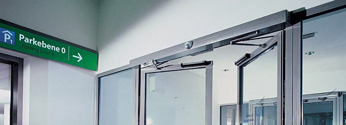 Home Depot Door Operator Service in Margate, FL