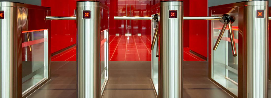 Low-Maintenance RFID Gate Installations in Margate, FL