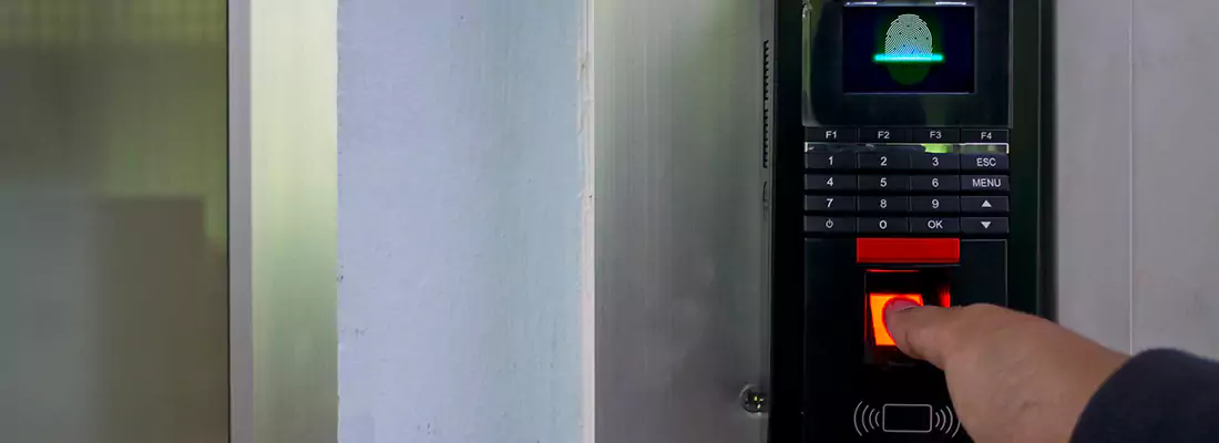 Reliable Access Control System Installation in Margate, FL