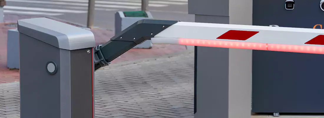 Reliable and Durable Automatic Vehicle Barriers in Margate, FL