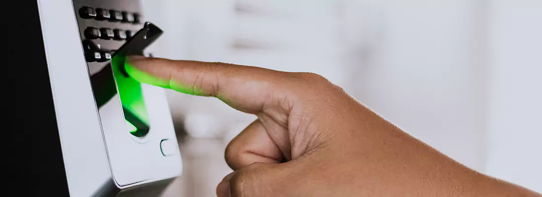 Reliable Fingerprint Access System Installation and Maintenance in Margate, FL