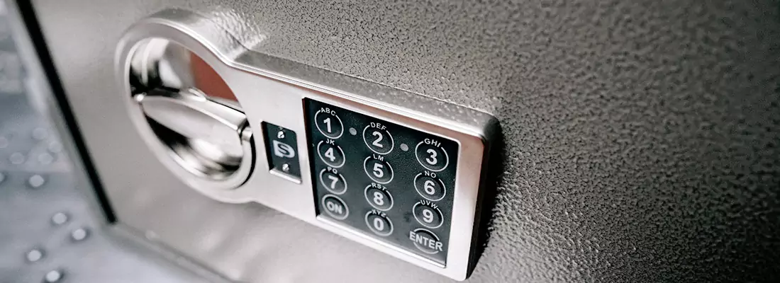 Reliable Keypad Access Control Solutions for Every Need in Margate, FL