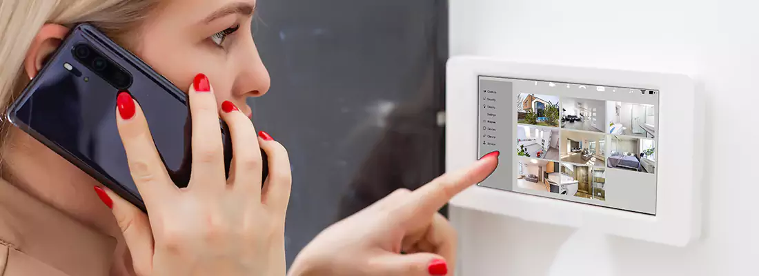 Secure Your Property with Video Intercom Systems in Margate, FL