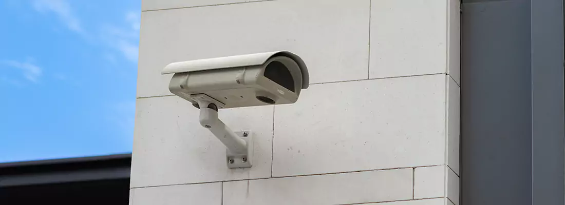 Secure Your Property with Wireless CCTV Systems in Margate, FL