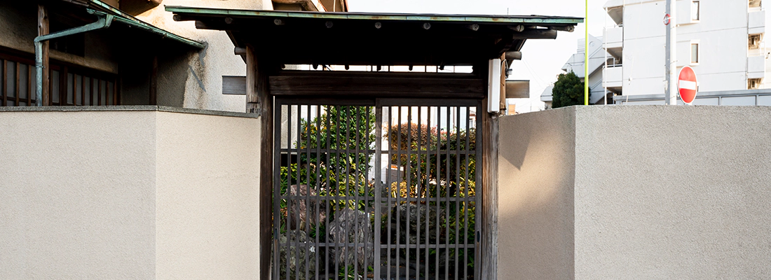 Security Gate Maintenance Services in Margate, FL