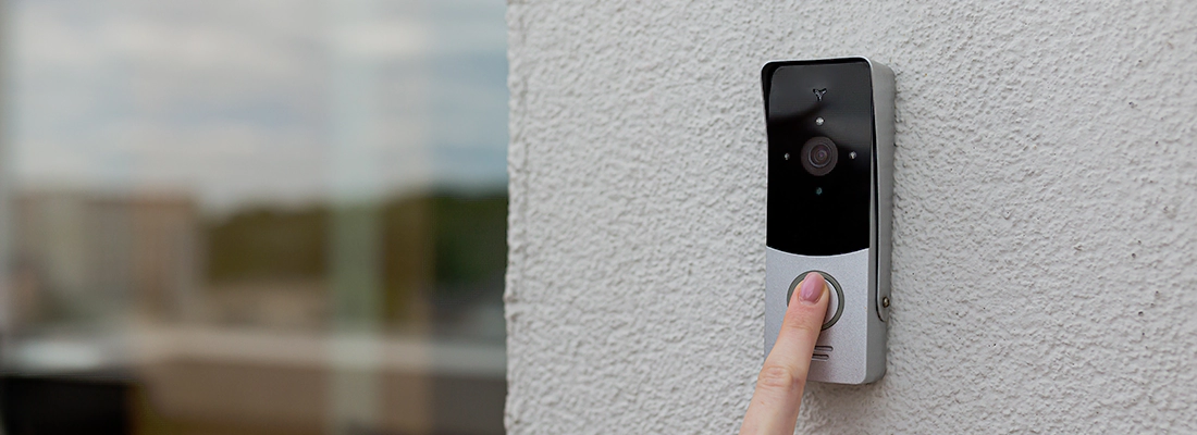 Smart Doorbell Installation Experts in Margate, FL