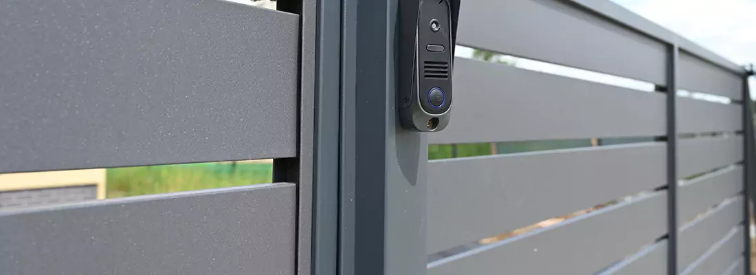 Smart Electric Doorbells with Video and Motion Detection in Margate, FL