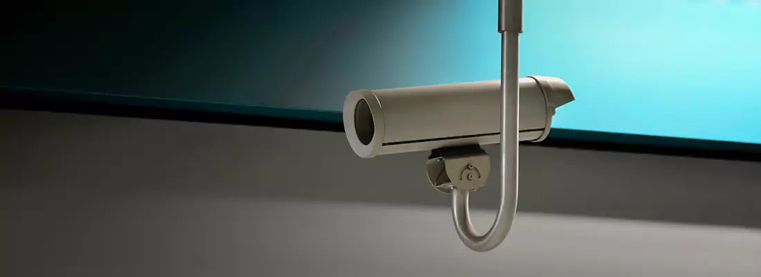 Smart Wireless CCTV Cameras for Remote Monitoring in Margate, FL