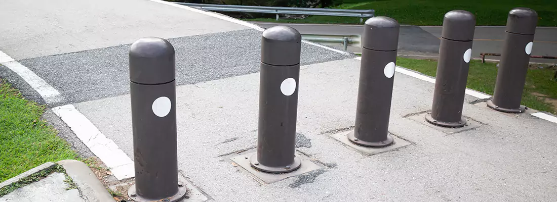 Top Benefits of Installing Car Bollards for Your Property in Margate, FL