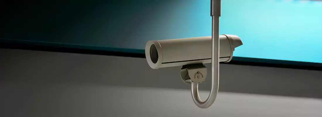 Top-Rated IP Camera Installers Near You in Margate, FL