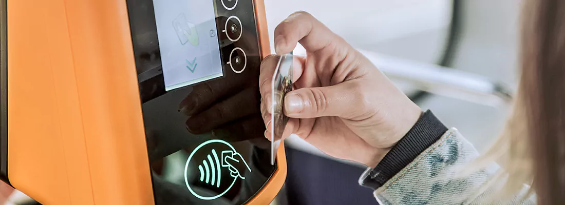 Touchless Entry Systems For Enhanced Accessibility in Margate, FL