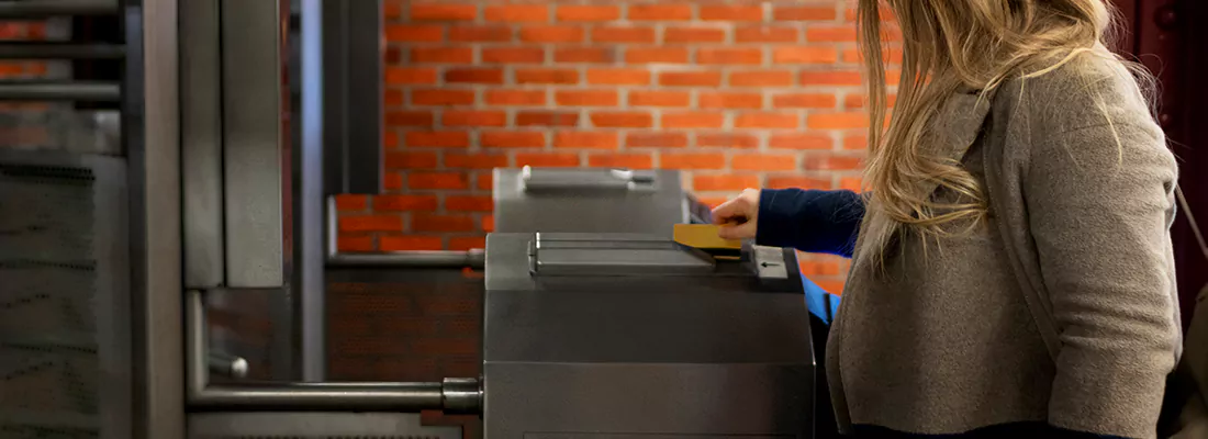 Upgrade to Modern Security Turnstile Systems in Margate, FL