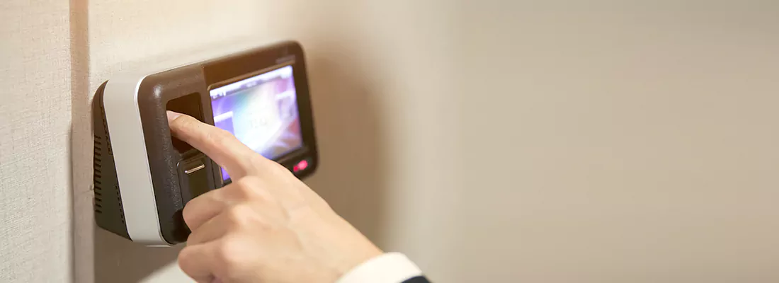 Upgrade Your Business Security with Access Control in Margate, FL