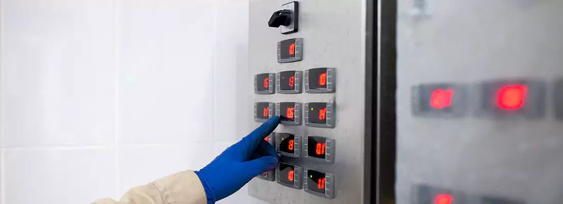 Building Intercom System Installation in Margate, FL