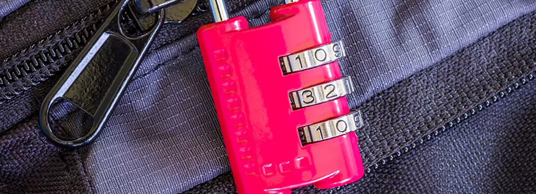 Combination Lock Installation in Margate, FL