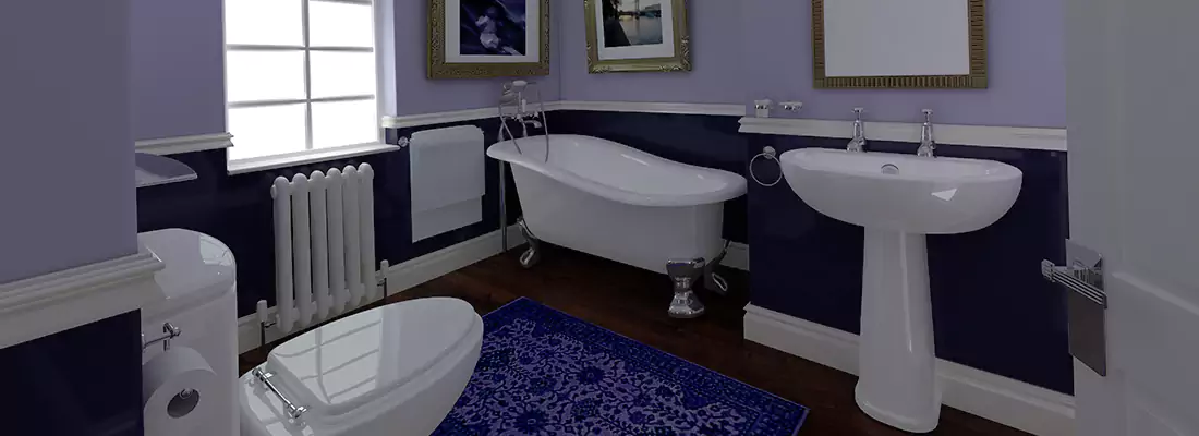 Emergency Washroom Call System Installation in Margate, FL