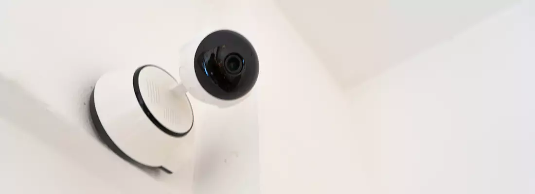 Why Choose Margate Access Control for Indoor CCTV Camera Services in Margate, FL?