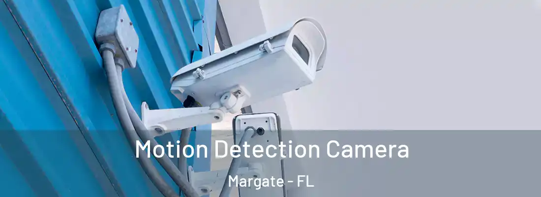  Motion Detection Camera Margate - FL