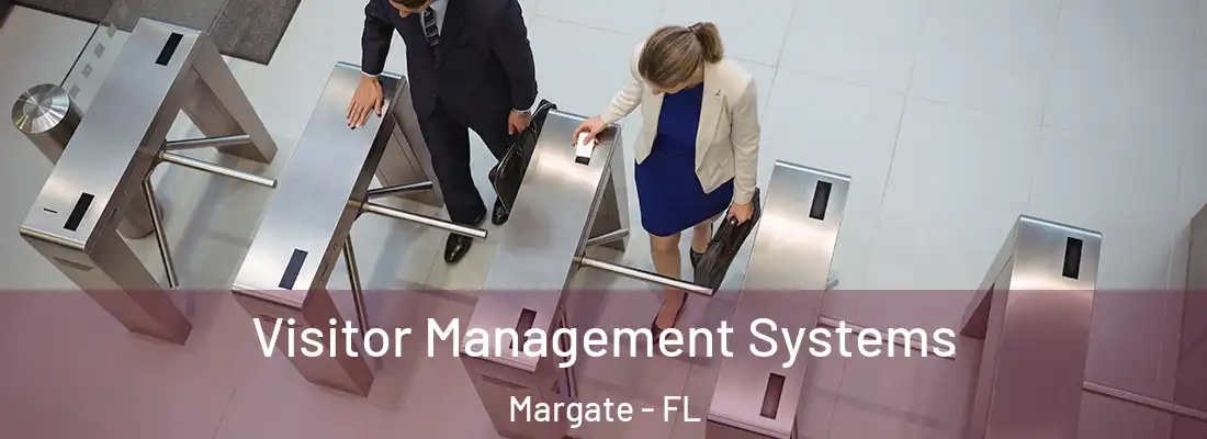  Visitor Management Systems Margate - FL